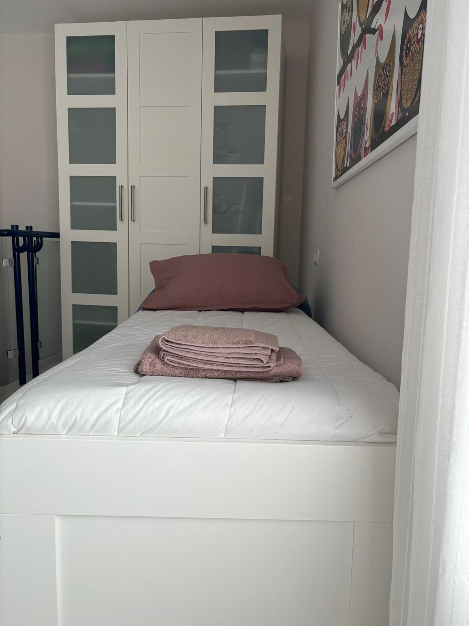 Apartmán Casa Yaye Centro Écija Exteriér fotografie