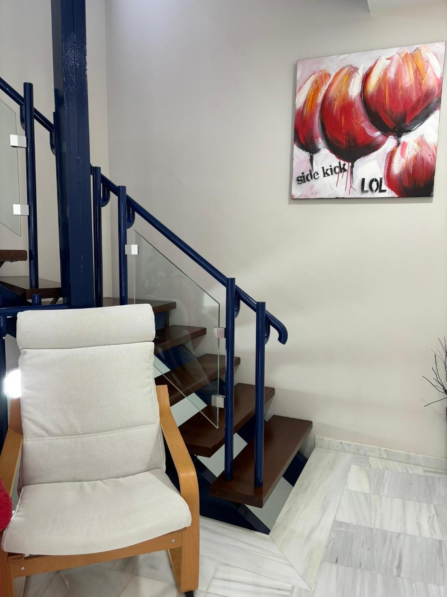 Apartmán Casa Yaye Centro Écija Exteriér fotografie