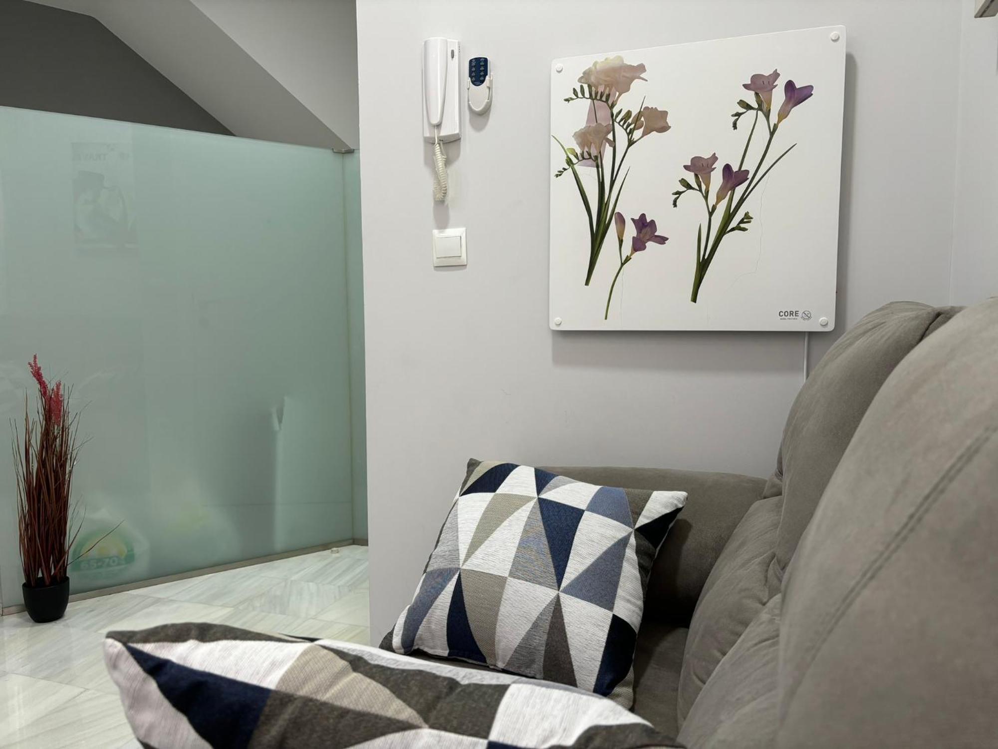 Apartmán Casa Yaye Centro Écija Exteriér fotografie
