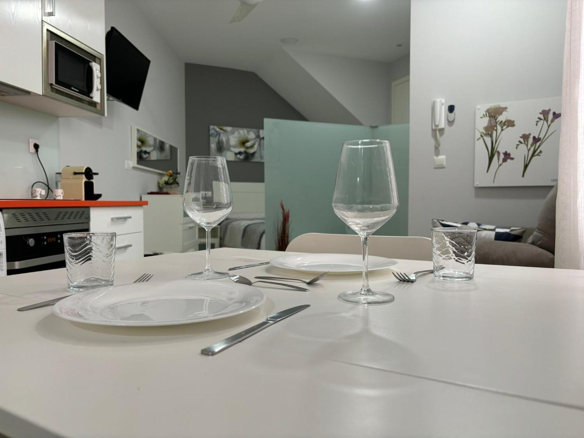Apartmán Casa Yaye Centro Écija Exteriér fotografie