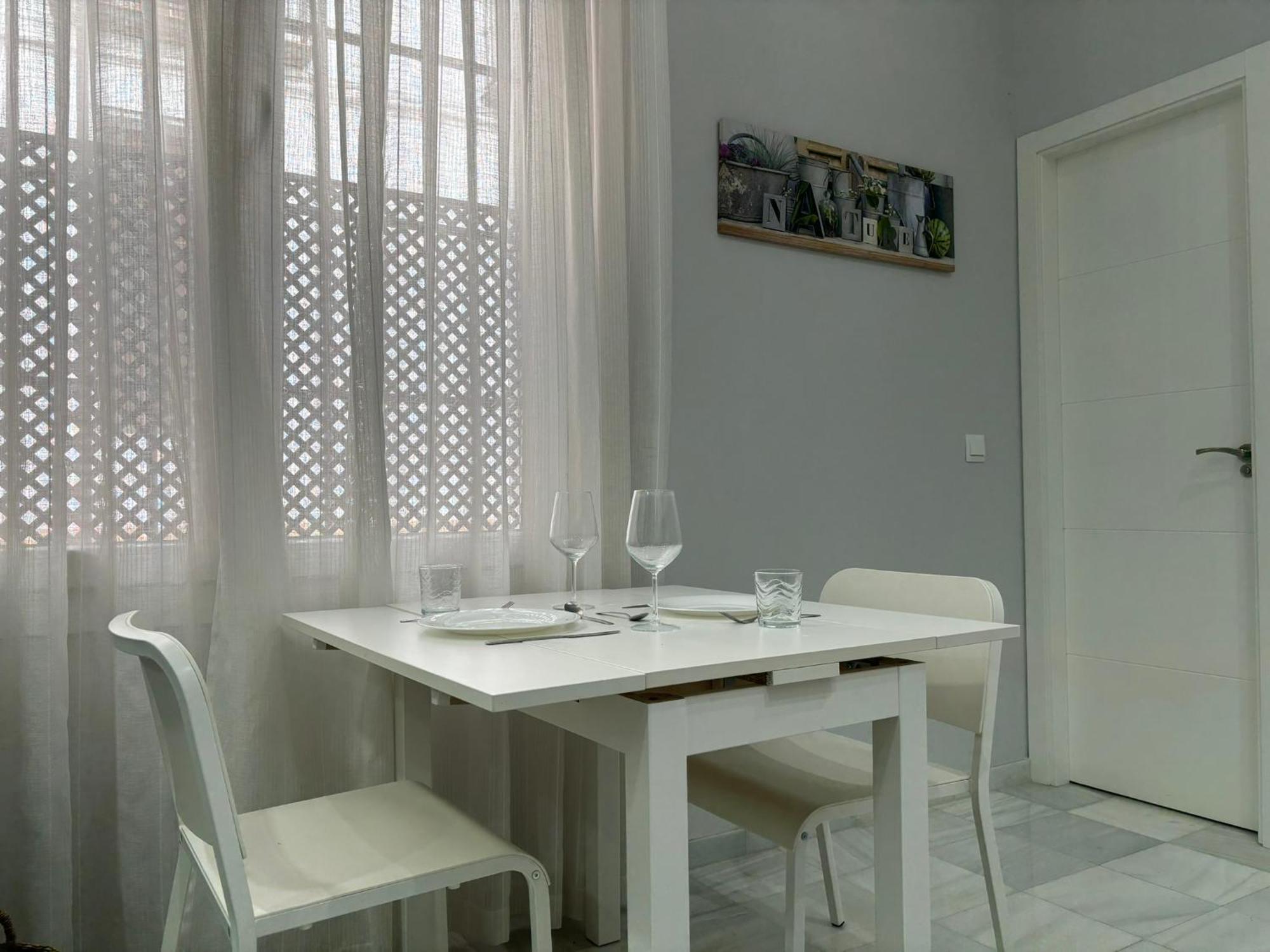 Apartmán Casa Yaye Centro Écija Exteriér fotografie