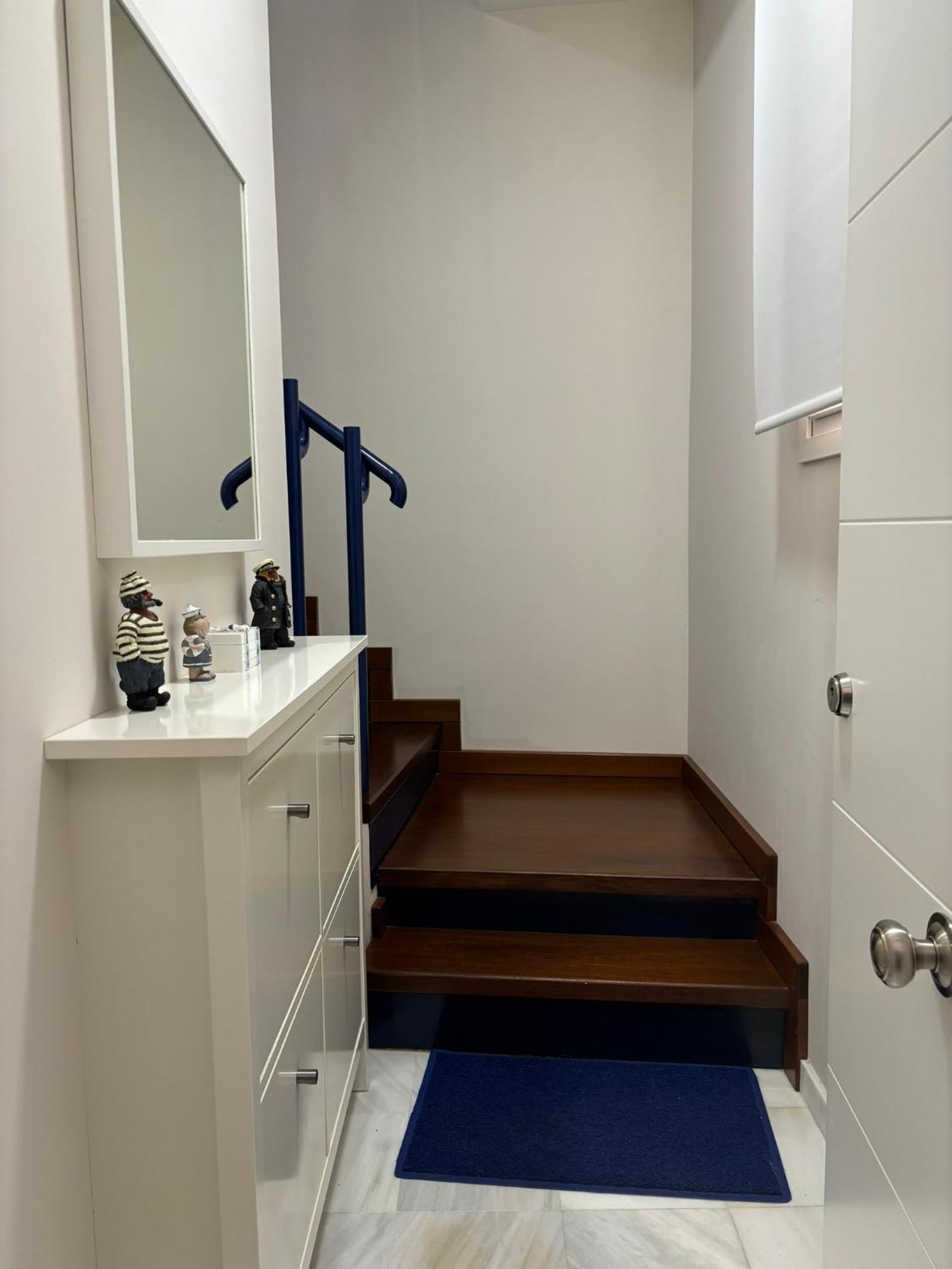 Apartmán Casa Yaye Centro Écija Exteriér fotografie