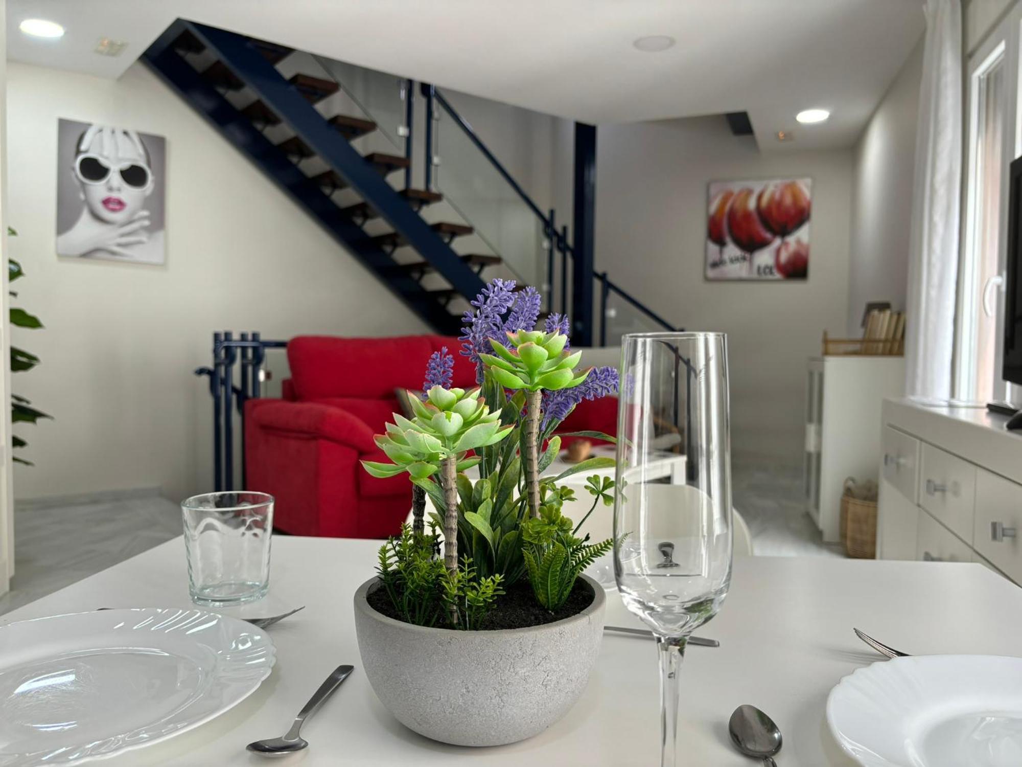 Apartmán Casa Yaye Centro Écija Exteriér fotografie