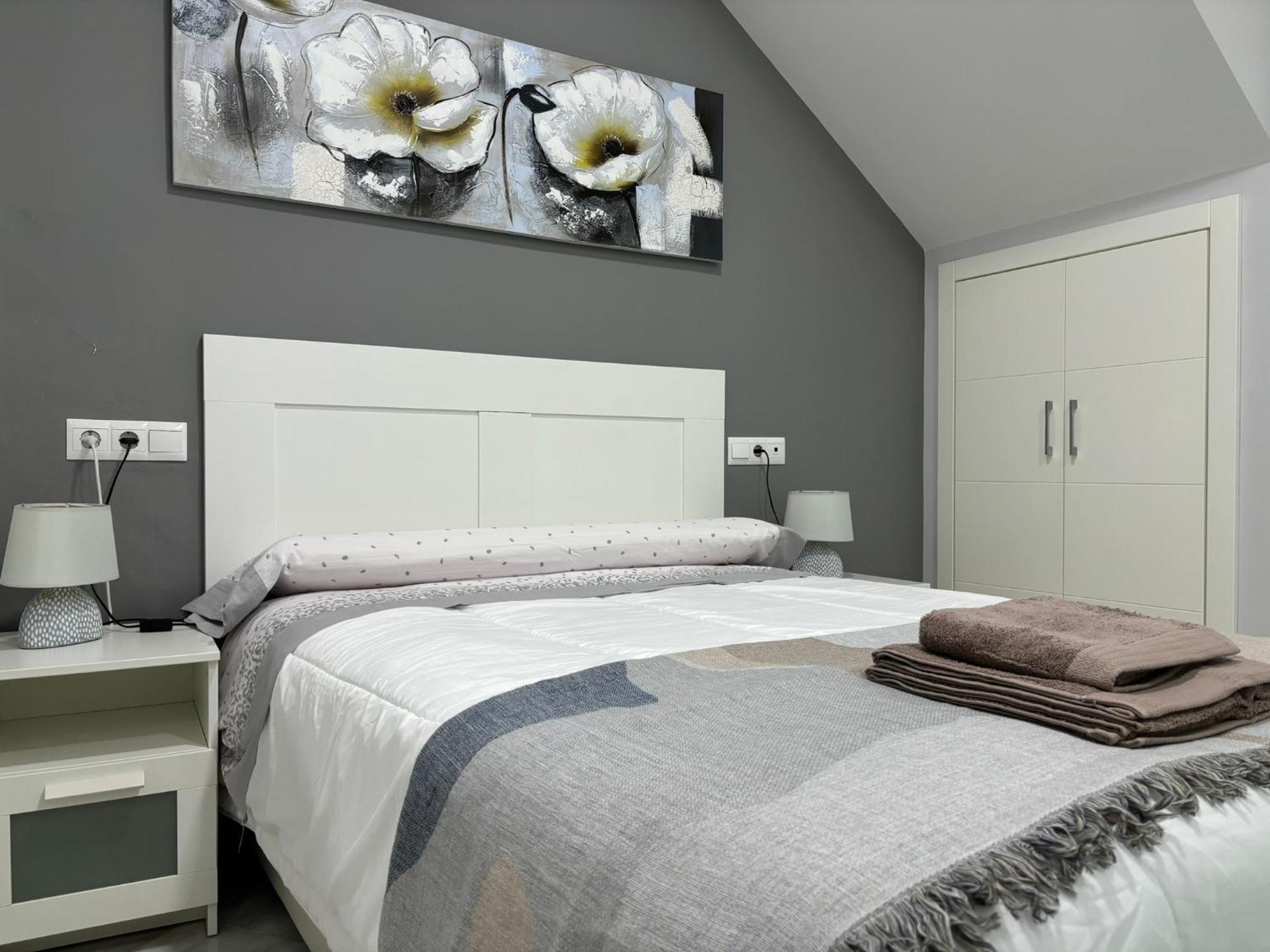 Apartmán Casa Yaye Centro Écija Exteriér fotografie