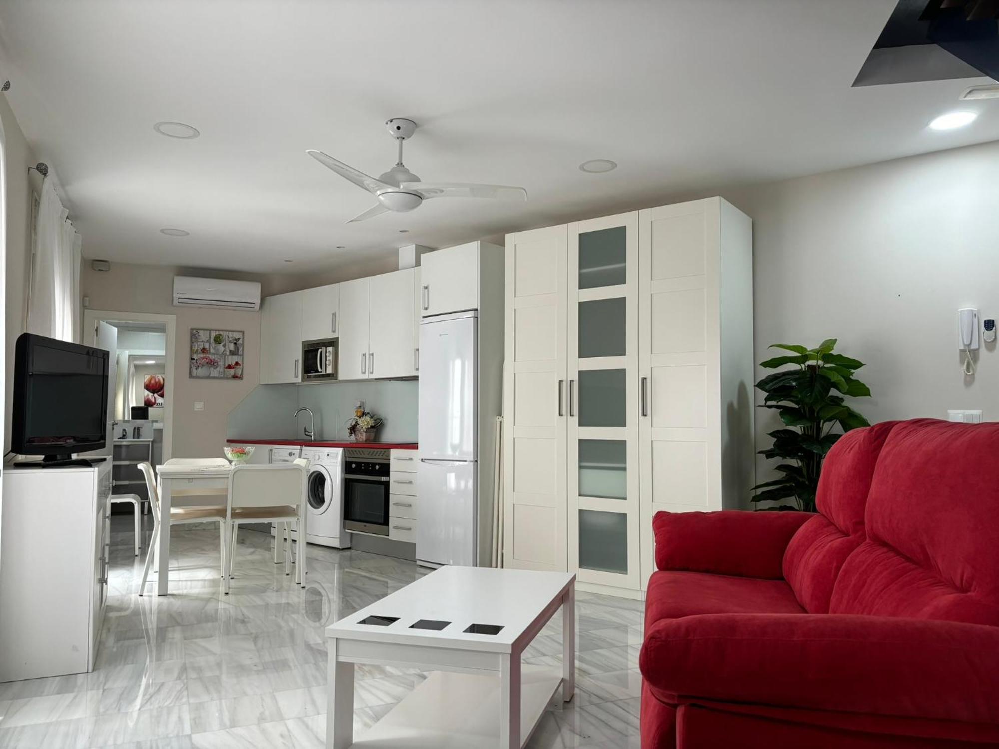 Apartmán Casa Yaye Centro Écija Exteriér fotografie
