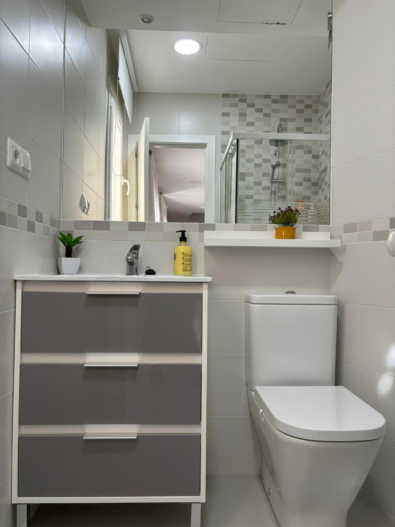 Apartmán Casa Yaye Centro Écija Exteriér fotografie