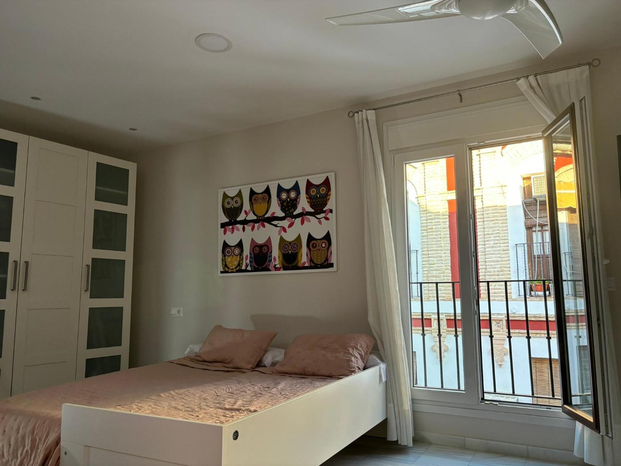 Apartmán Casa Yaye Centro Écija Exteriér fotografie