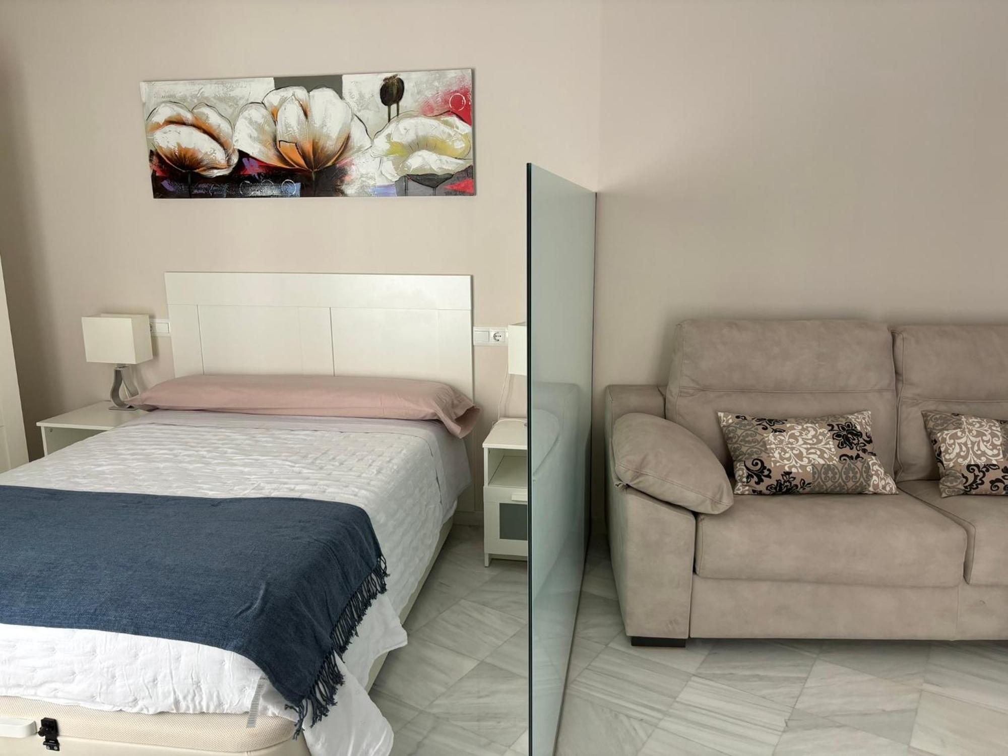 Apartmán Casa Yaye Centro Écija Exteriér fotografie