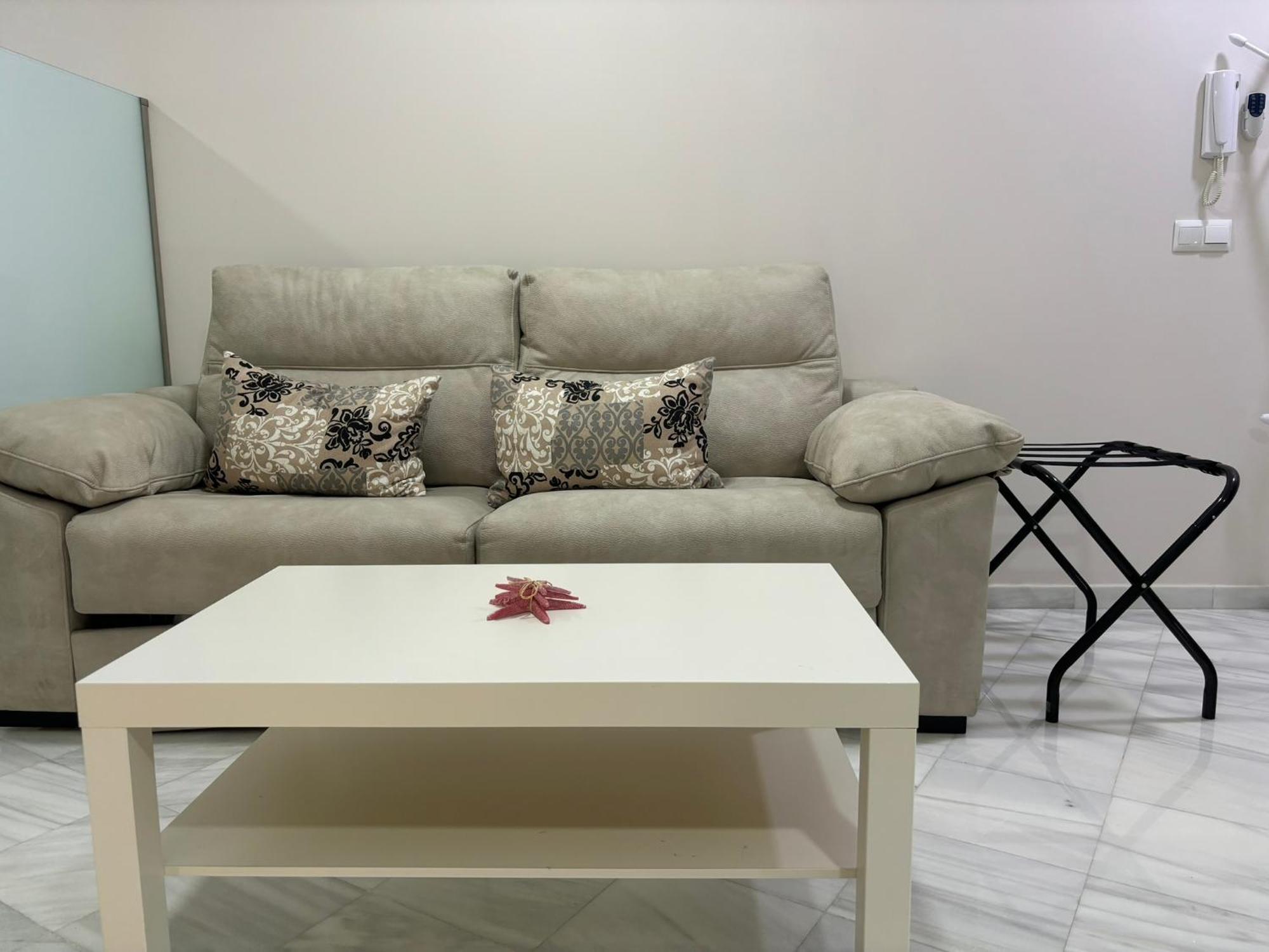 Apartmán Casa Yaye Centro Écija Exteriér fotografie
