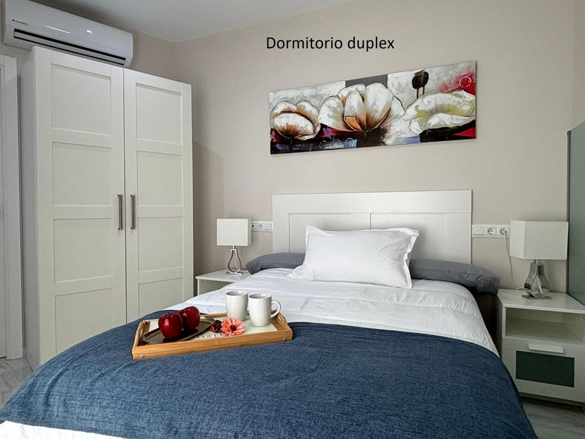 Apartmán Casa Yaye Centro Écija Exteriér fotografie