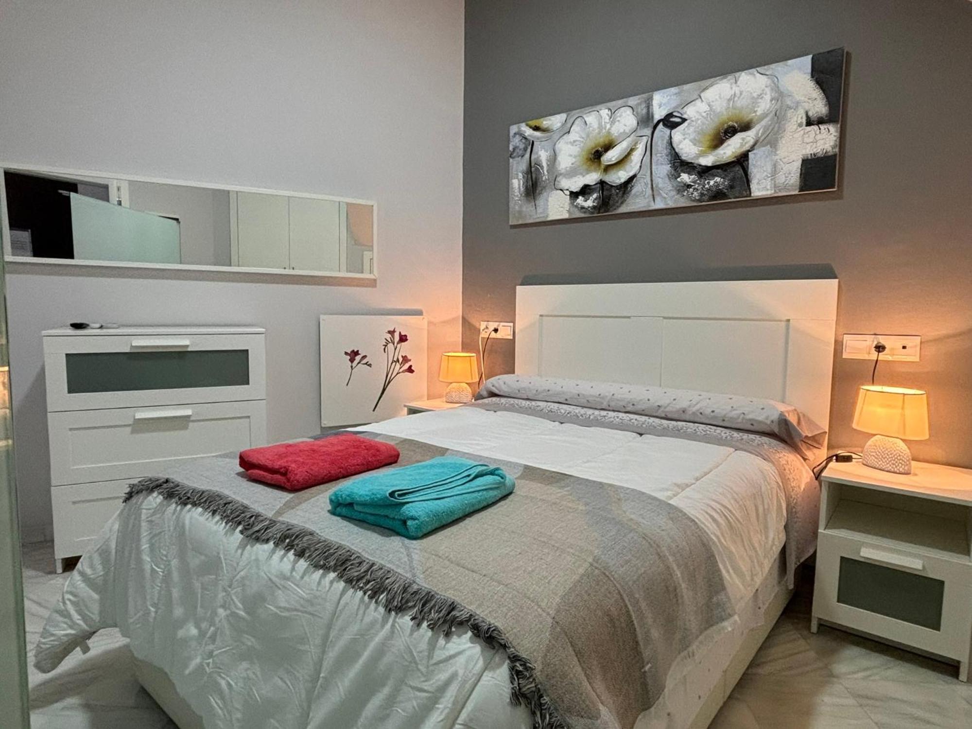 Apartmán Casa Yaye Centro Écija Exteriér fotografie